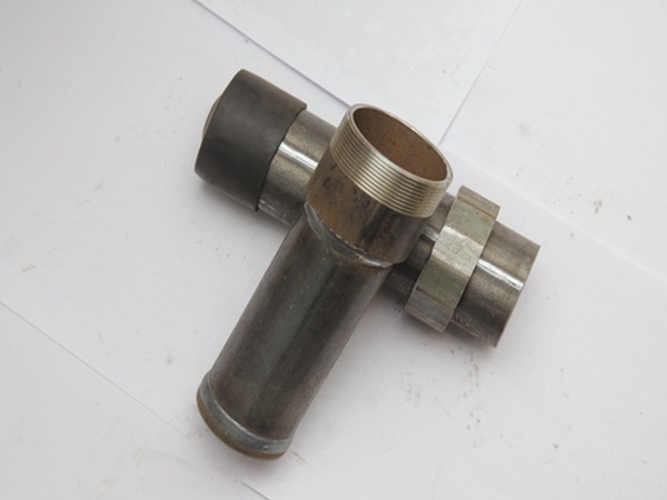 云阳螺旋式声测管厚壁3.0mm